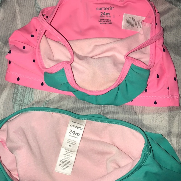 Bathing suit - Picture 3 of 4